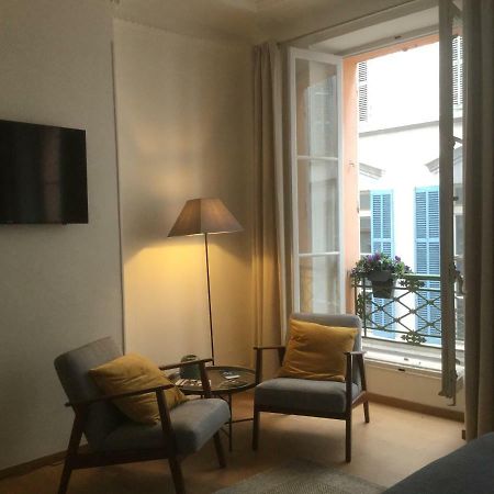 10 Rue Chevalier Roze Apartamento Marselha Exterior foto