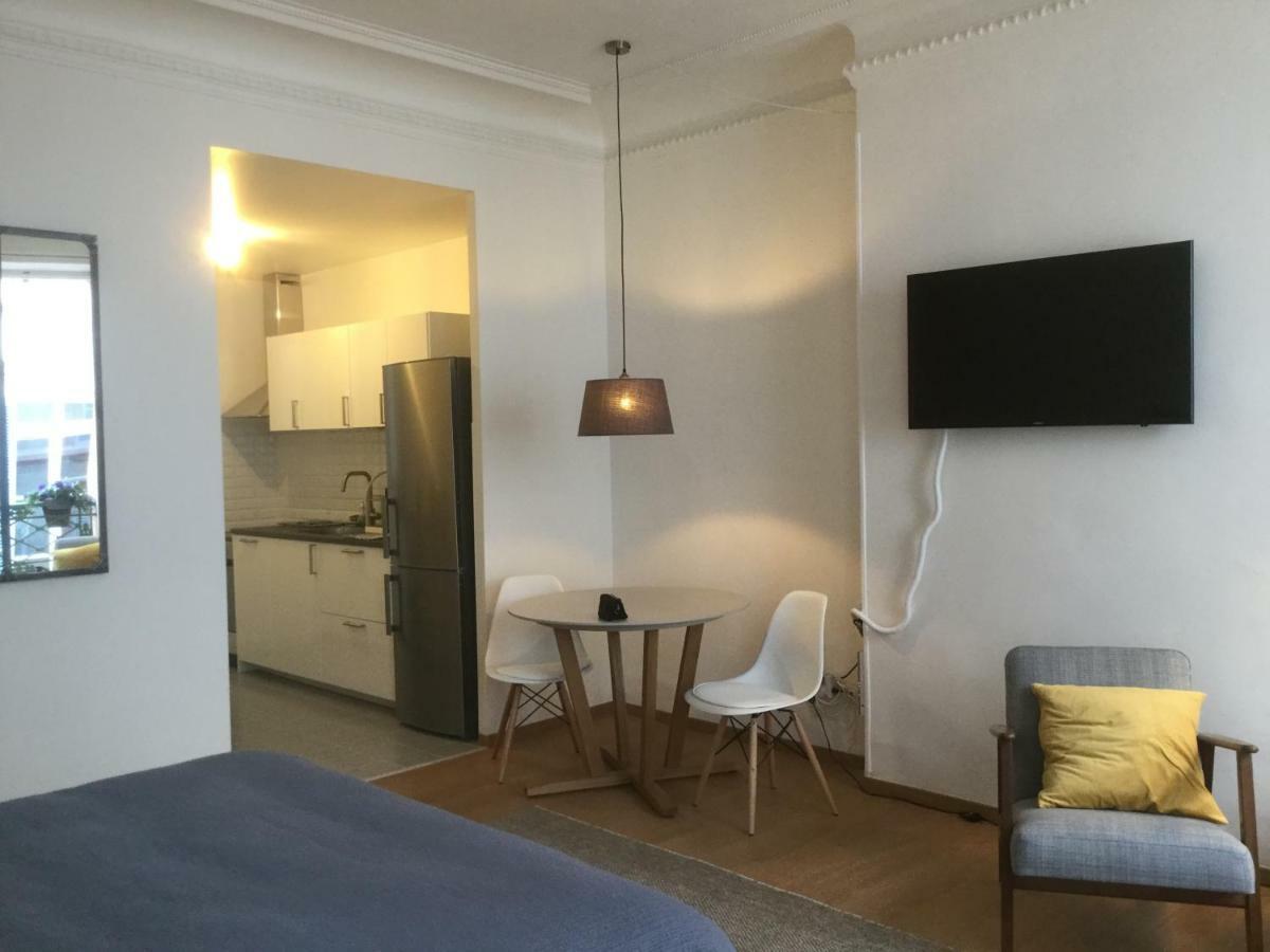 10 Rue Chevalier Roze Apartamento Marselha Exterior foto