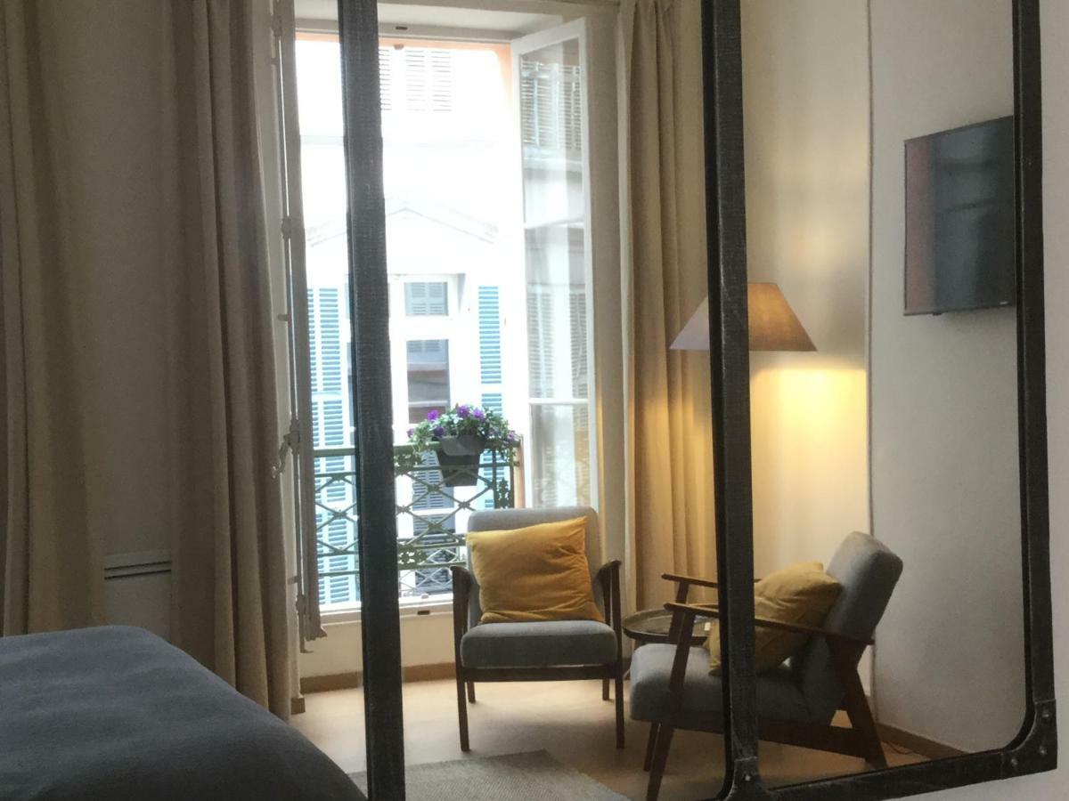 10 Rue Chevalier Roze Apartamento Marselha Exterior foto